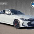 BMW 3 Series 2026
