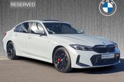 BMW 3 Series 2026