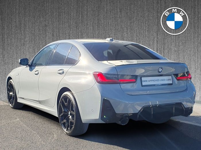 BMW 3 Series 2026