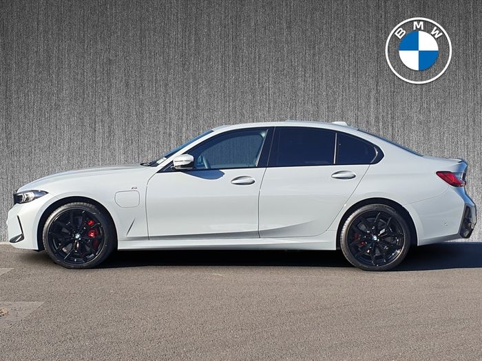 BMW 3 Series 2026