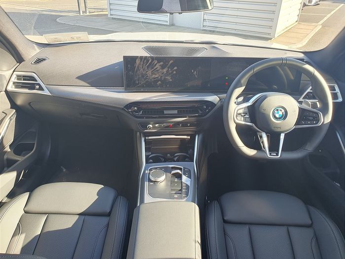 BMW 3 Series 2026
