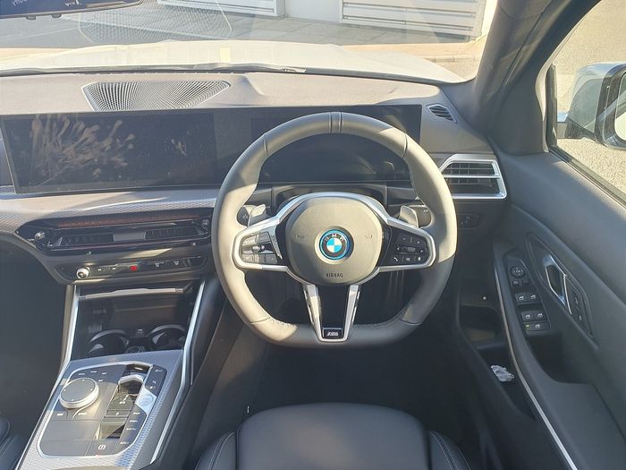 BMW 3 Series 2026