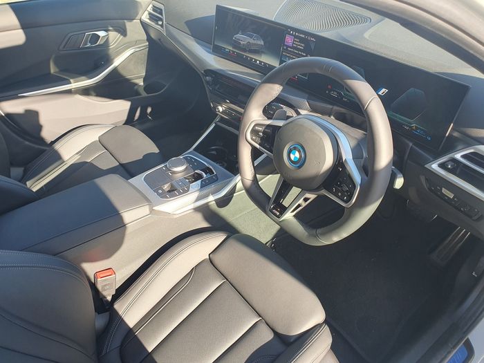 BMW 3 Series 2026