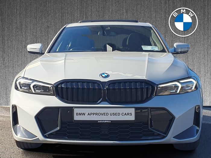 BMW 3 Series 2026