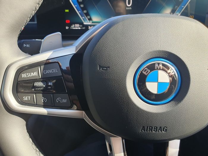 BMW 3 Series 2026