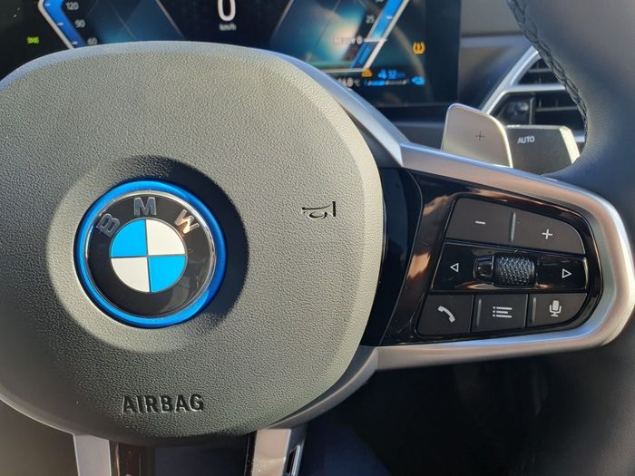 BMW 3 Series 2026