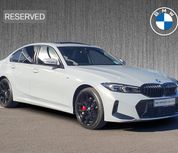 BMW 3 Series 2026