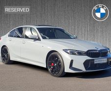 BMW 3 Series 2026