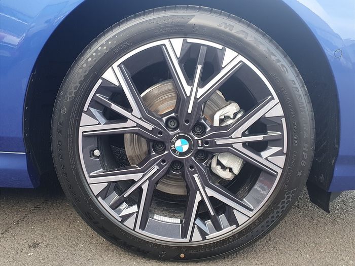 BMW 2 Series 2026