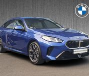 BMW 2 Series 2026