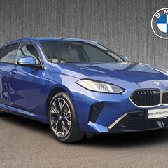BMW 2 Series 2026