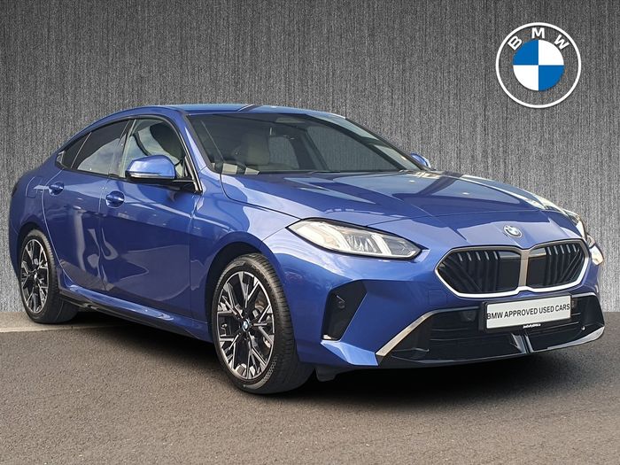 BMW 2 Series 2026