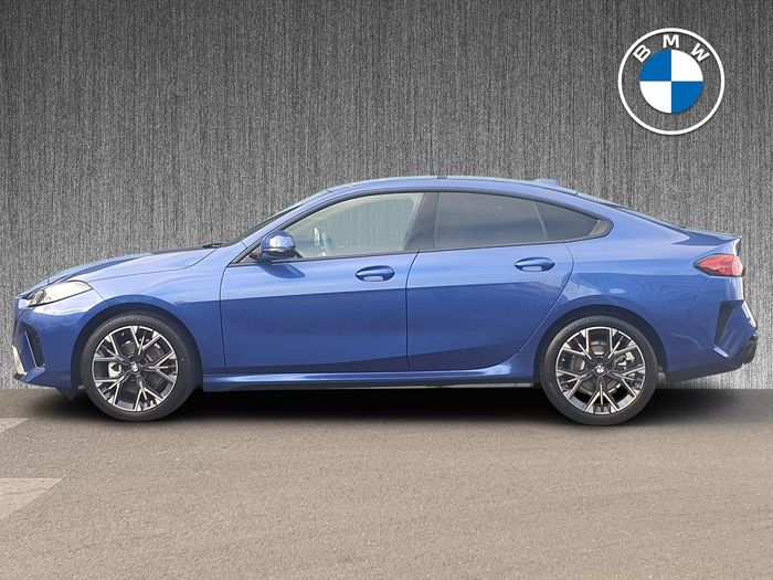 BMW 2 Series 2026