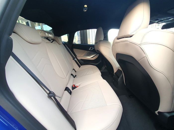BMW 2 Series 2026