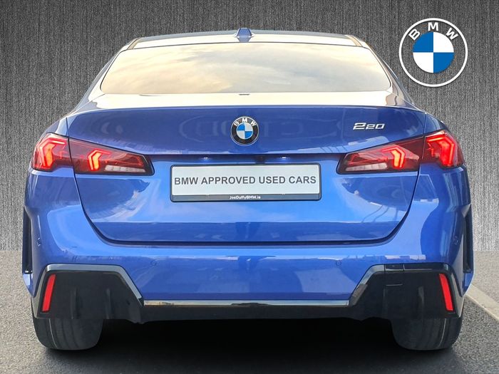 BMW 2 Series 2026