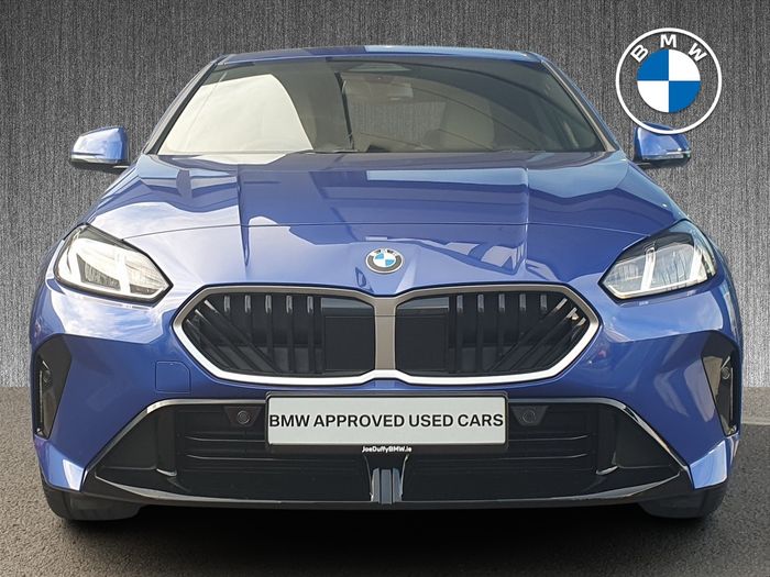 BMW 2 Series 2026