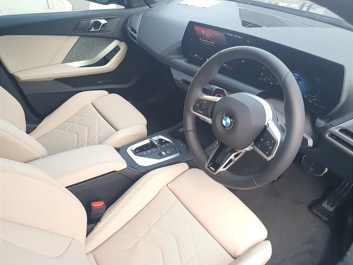 BMW 2 Series 2026