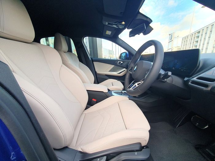BMW 2 Series 2026