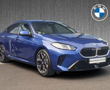 BMW 2 Series 2026