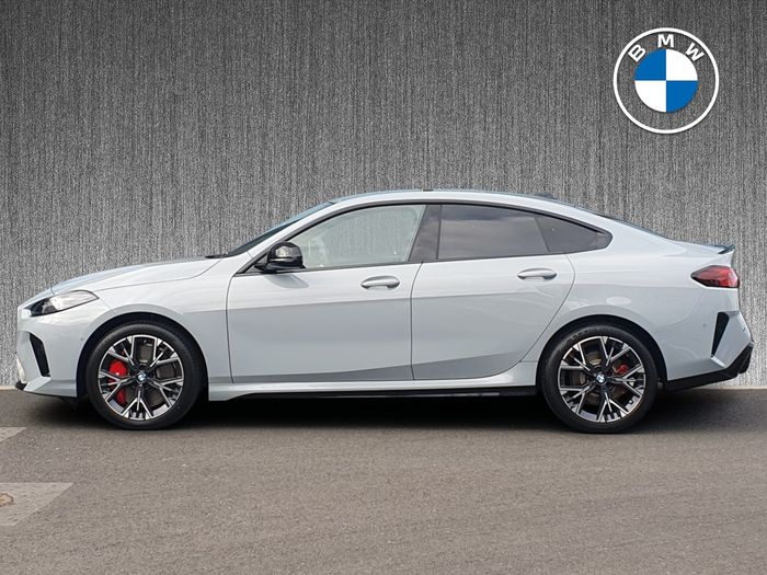 BMW 2 Series 2026