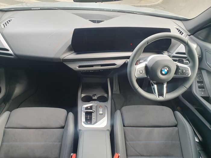 BMW 2 Series 2026