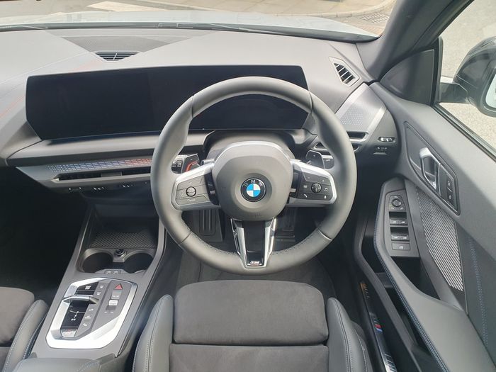 BMW 2 Series 2026