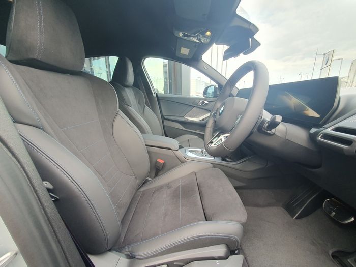 BMW 2 Series 2026