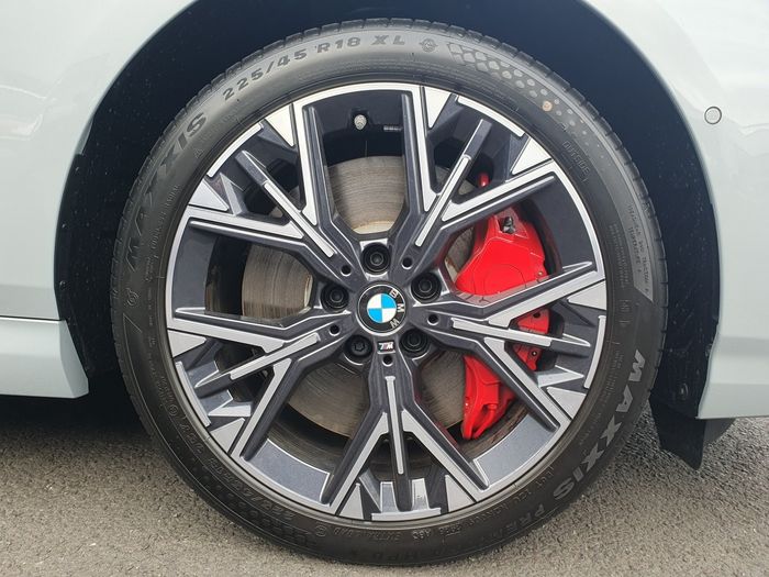 BMW 2 Series 2026