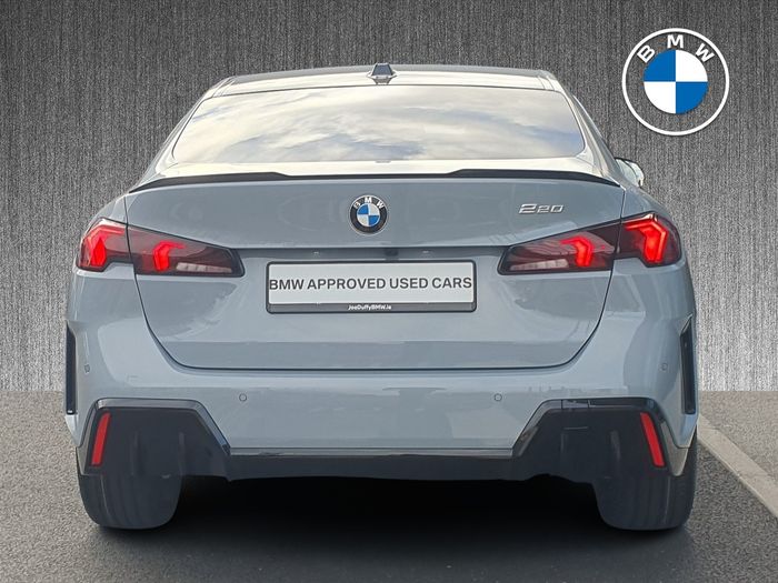 BMW 2 Series 2026