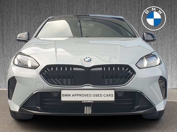 BMW 2 Series 2026