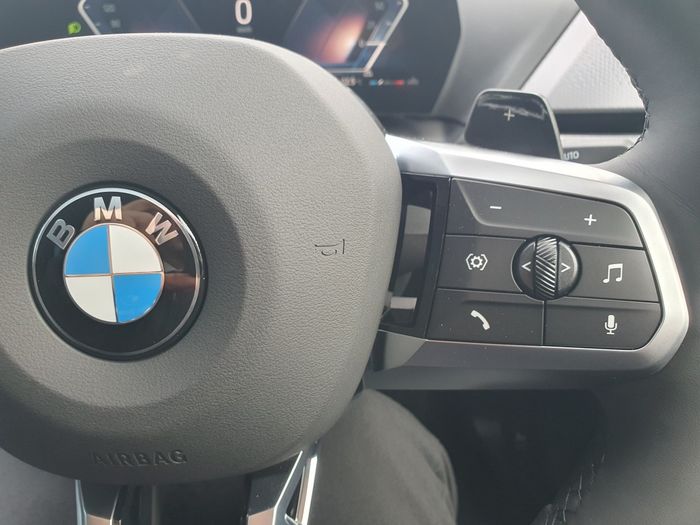 BMW 2 Series 2026