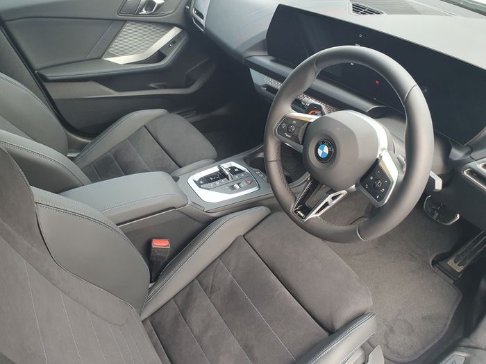 BMW 2 Series 2026