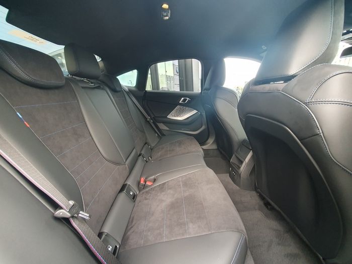 BMW 2 Series 2026