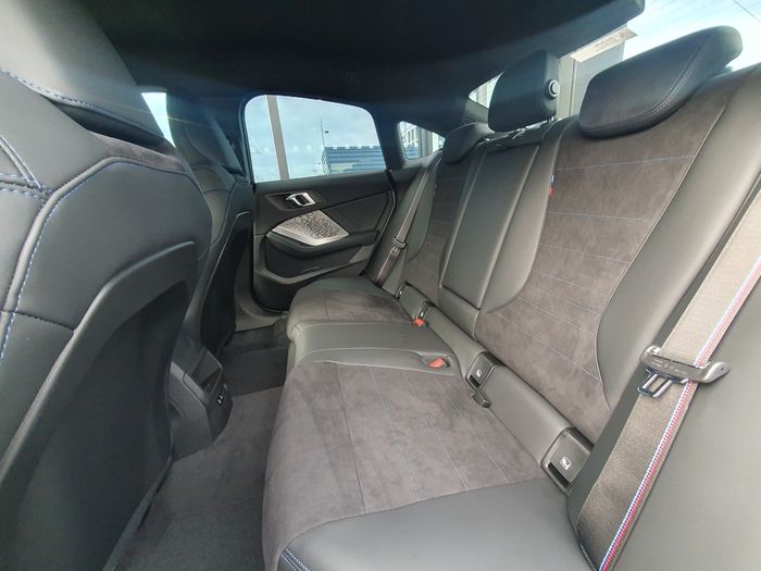 BMW 2 Series 2026