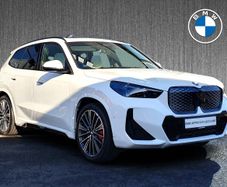 BMW iX1 2026