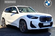 BMW iX1 2026