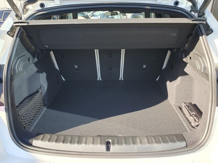 BMW iX1 2026
