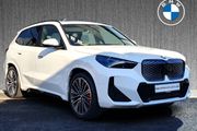 BMW iX1 2026
