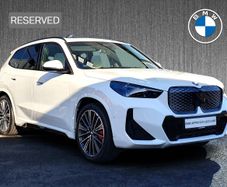 BMW iX1 2026