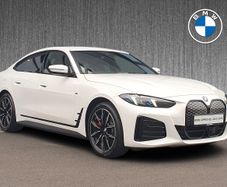 BMW i4 2026