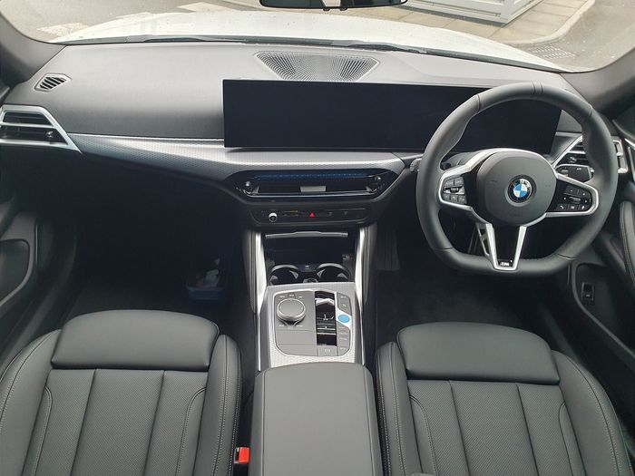 BMW i4 2026