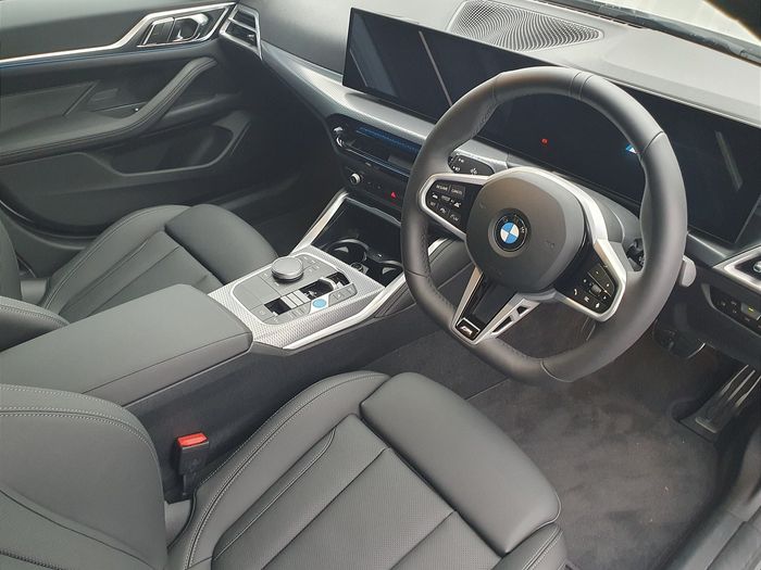 BMW i4 2026