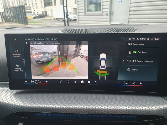 BMW i4 2026