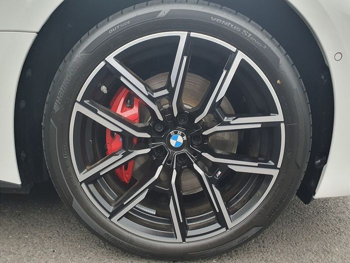 BMW i4 2026