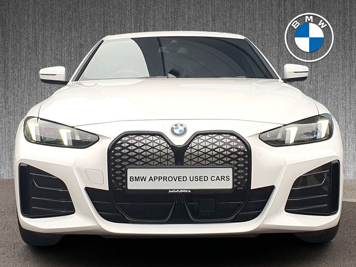BMW i4 2026