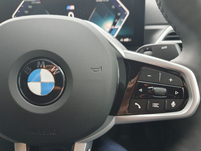 BMW i4 2026