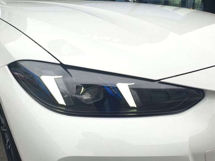 BMW i4 2026