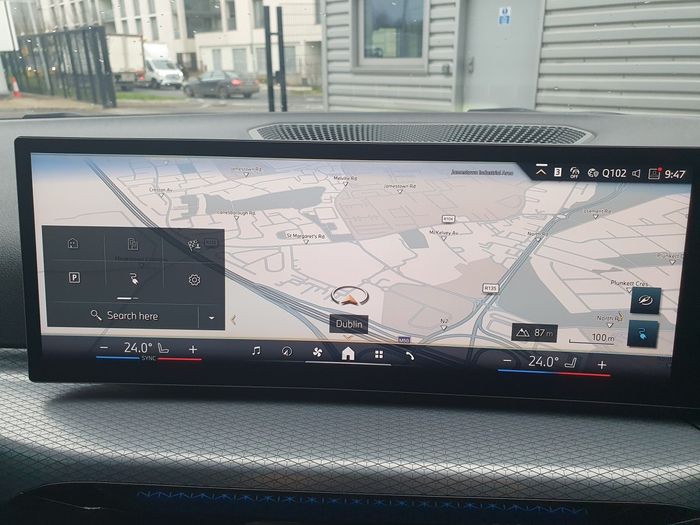 BMW i4 2026