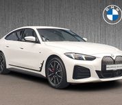 BMW i4 2026