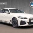 BMW i4 2026